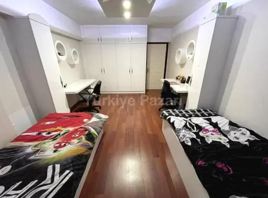 Pamukkale İstiklal Mahallesinde Satılık 2+1 Daire