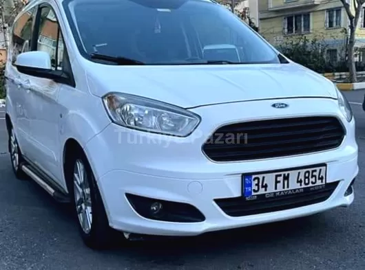 2016 Model Titanyum en güçlü