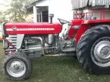 Massey Ferguson 158