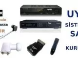 üçyol uydu servisi 05364928558