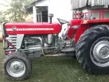 Sahibinden Satılık Massey Ferguson 135