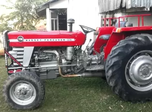 Sahibinden Satılık Massey Ferguson 135