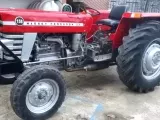 Sahibinden Satılık Massey Ferguson 135