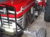 Sahibinden Satılık Massey Ferguson 135