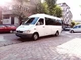 SAHIBINDEN MERCEDES SPRINTER 313 UZUN ŞASE