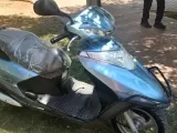 Honda Spacy Alfa
