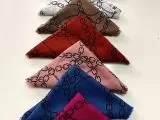 Flam Scarf and Shawl - www.hdipek.com