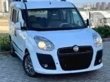 Fiat Doblo 2011 model 1.6 105 Beygir