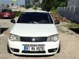 Fiat Albea 1.3 Multijet