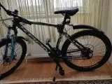 KRONN MC100 dağ bisikleti