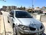 2009 model Megane 2  1.5 dizel