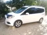 Ford Tourneo Courier 1.5 TDCi Delux