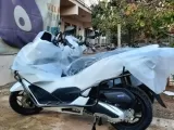 SATILIK 0 KM HONDA PCX 125 MOTOSİKLET