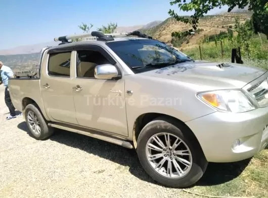 2002 model pailyo 1.6 16walf