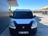 1.3 dynamic 2011 Doblo acill