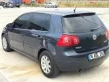 Temiz Bakımlı Kitap gibi Otomatik Golf 5