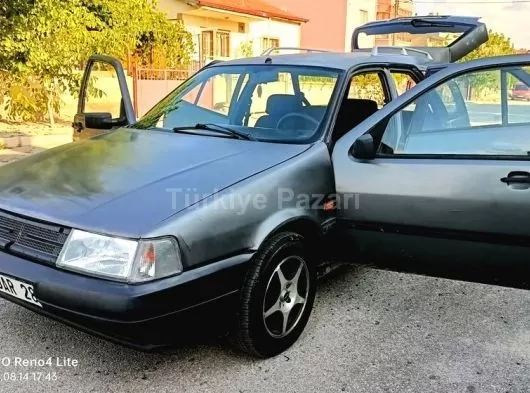 Tempra 1.6 SX A