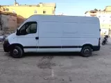Temiz Renault Master