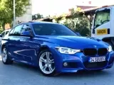 BMW 318i M Joy Değişensiz