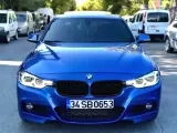 BMW 318i M Joy Değişensiz