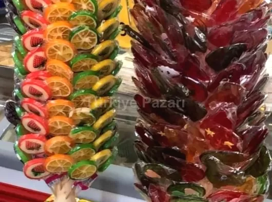 Şeker Bahçem Manisa genelinde bayilik anlaşmaları yapacaktır