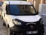 Fiat Doblo Cargo1.3 Multijet