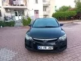 Hyundai Accent 1.5 CRDi GLS