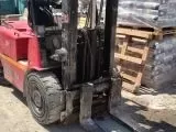 Forklift 3.5 Ton