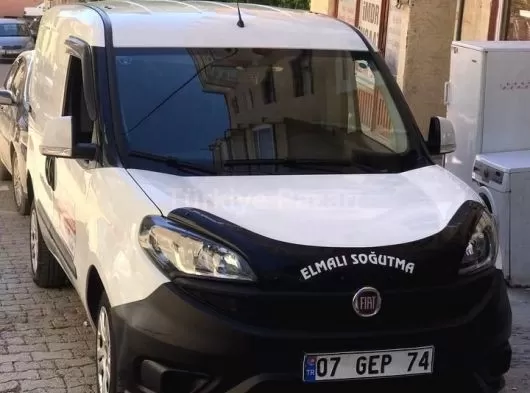 Fiat Doblo Cargo1.3 Multijet