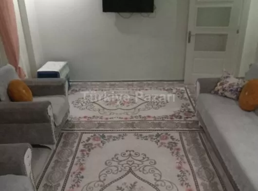 Denizli Pamukkale dokuzkavaklar 100 mt² 2+1 altdan ısıtma