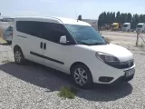 Doblo 1.3 Maxi Uzun Orjinal 