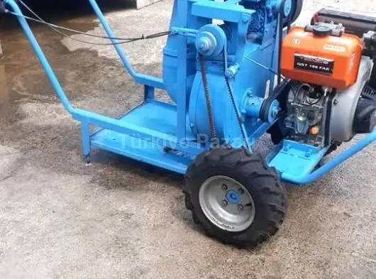 Sahibinden Satılık Massey Ferguson 135