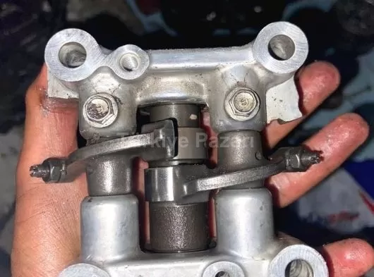 Honda CBR 125 R Egzantrik Piyano Takımı