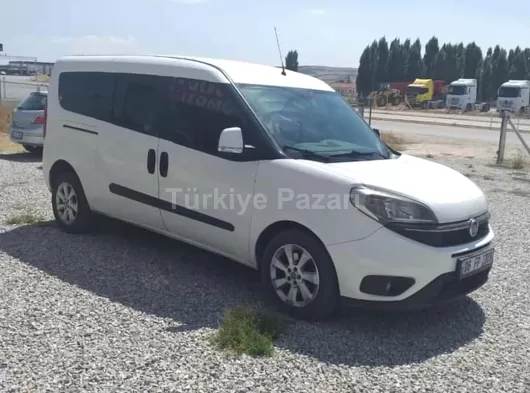 VİP transporter 1.9 tdi
