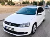 2012 Jetta 1.6
