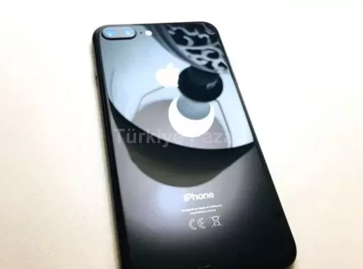 TR 7 AY GARANTİLİ SATILIK İPHONE 11 128GB KIRMIZI RENK