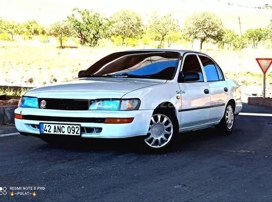 Opel 98 GL