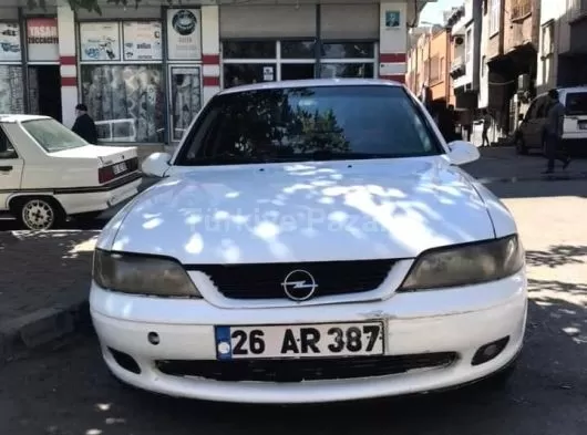 Opel 98 GL