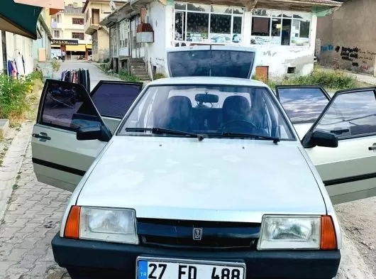 Değişensiz boyasız enjeksiyonlu 