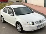 2000 Model Temiz Bora Comfortline