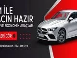 YKM ARAÇ KİRALAMA