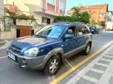 Değişensiz Temiz Tucson