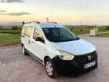 Dacia Dokker 1.5 dCi Ambiance