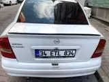 Opel Astra 1.4 Classic 