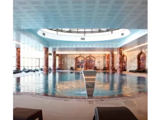 SAROT TERMAL KİRALİK DEVREMÜLK 7 GECE 8 GÜN TATİLİ 4 KİŞİ 3.500 TL