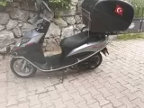 Kanuni Mati Motosiklet 