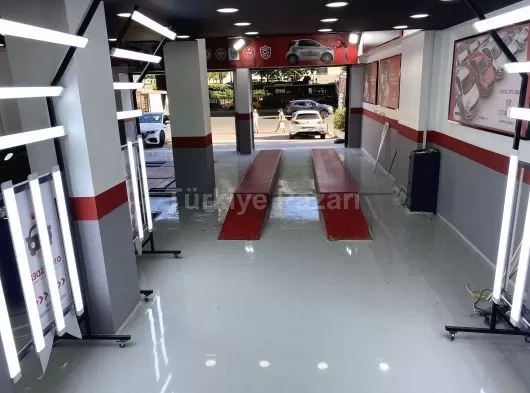 Otorapor Şişli Oto Ekspertiz Mecidiyeköy