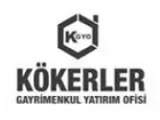 KÖKERLER GAYRİMENKUL YATIRIM OFİSİ