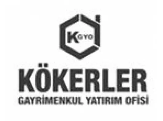 KÖKERLER GAYRİMENKUL YATIRIM OFİSİ