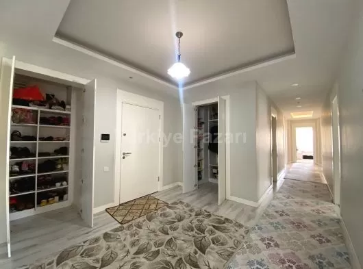 Mersin Erdemli Satılık 5+1 Daire